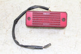 1999 Polaris Trail Blazer 250 Rear Brake Light Taillight