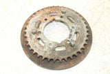 1999 Polaris Trail Blazer 250 Rear Sprocket Mount Hub