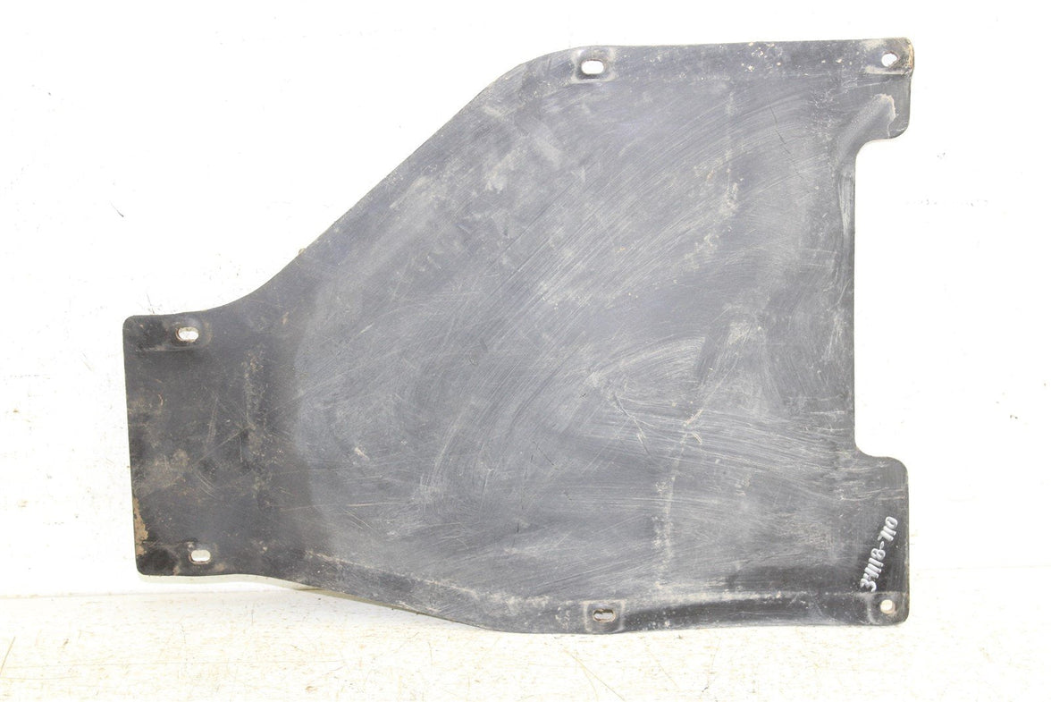1999 Polaris Trail Blazer 250 Skid Plate Engine Guard