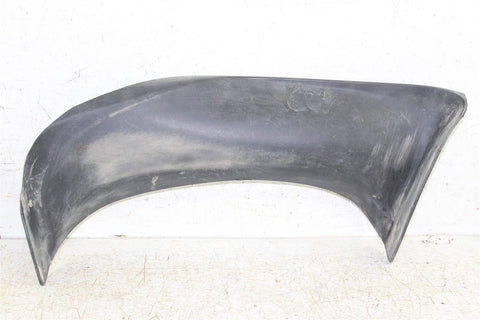 1999 Polaris Trail Blazer 250 Exhaust Heat Shield