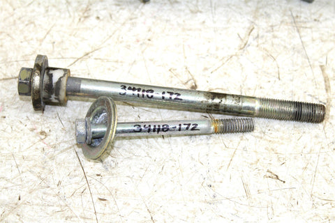 1999 Polaris Trail Blazer 250 Clutch Bolts Primary Secondary