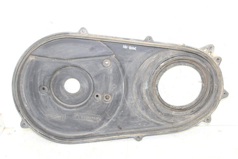 1999 Polaris Trail Blazer 250 Inner Clutch Cover Backing Plate