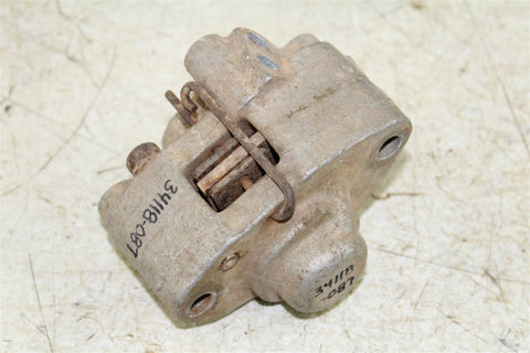 1999 Polaris Trail Blazer 250 Rear Brake Caliper