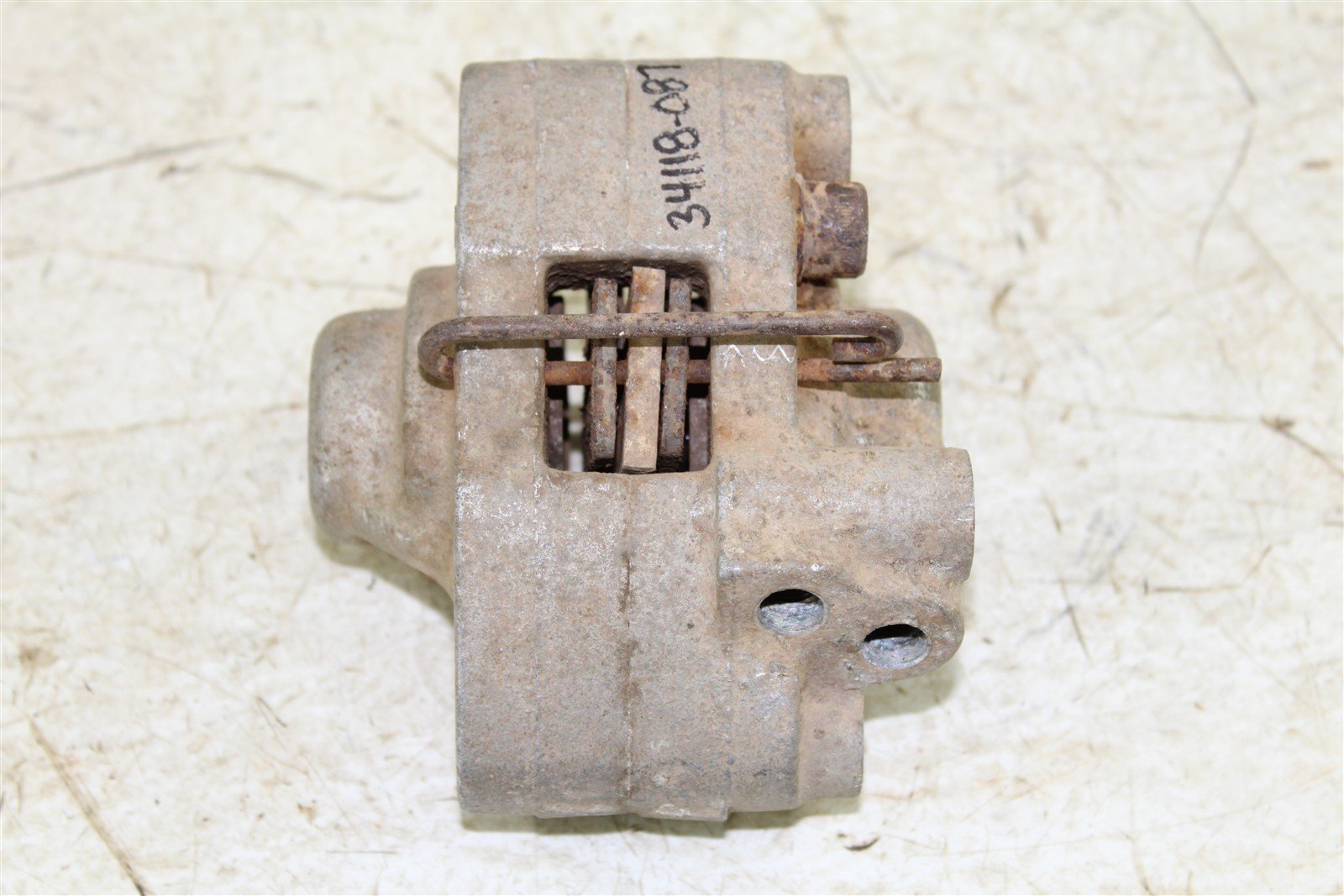 1999 Polaris Trail Blazer 250 Rear Brake Caliper