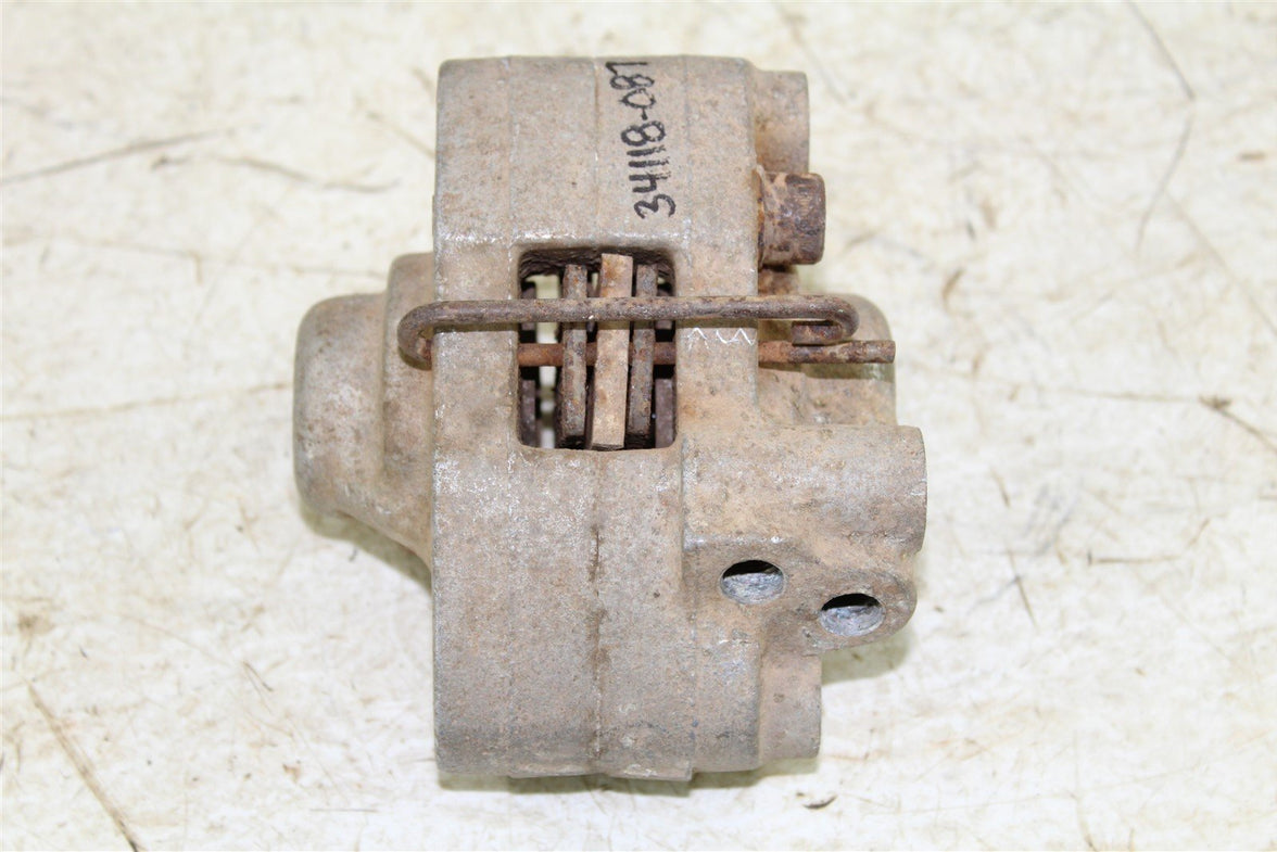 1999 Polaris Trail Blazer 250 Rear Brake Caliper