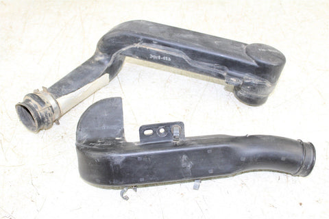 1999 Polaris Trail Blazer 250 Air Intake Ducts Scoops Boots