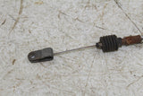 1992 Club Car DS GAS Golf Cart Throttle Cable