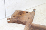 1992 Club Car DS GAS Golf Cart Rear Subframe Sub Frame