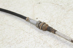 1992 Club Car DS GAS Golf Cart Shifter Cable