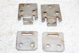 1992 Club Car DS GAS Golf Cart Seat Hinges