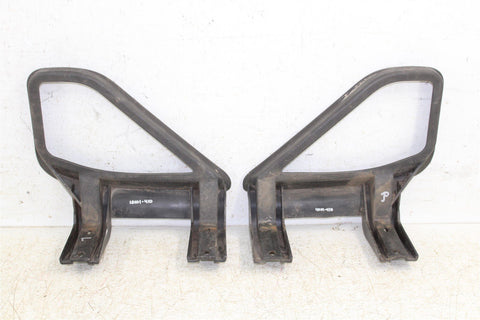 1992 Club Car DS GAS Golf Cart Seat Grab Bars Handles