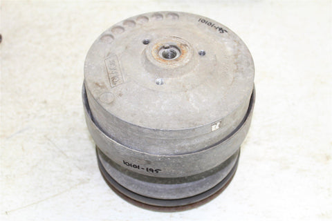 1992 Club Car DS GAS Golf Cart Primary Drive Clutch