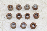 1992 Club Car DS GAS Golf Cart Lug Nuts