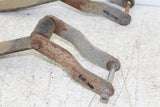 1992 Club Car DS GAS Golf Cart Rear Leaf Springs w/ Shackles