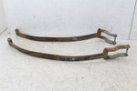 1992 Club Car DS GAS Golf Cart Rear Leaf Springs w/ Shackles