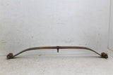 1992 Club Car DS GAS Golf Cart Front Leaf Spring