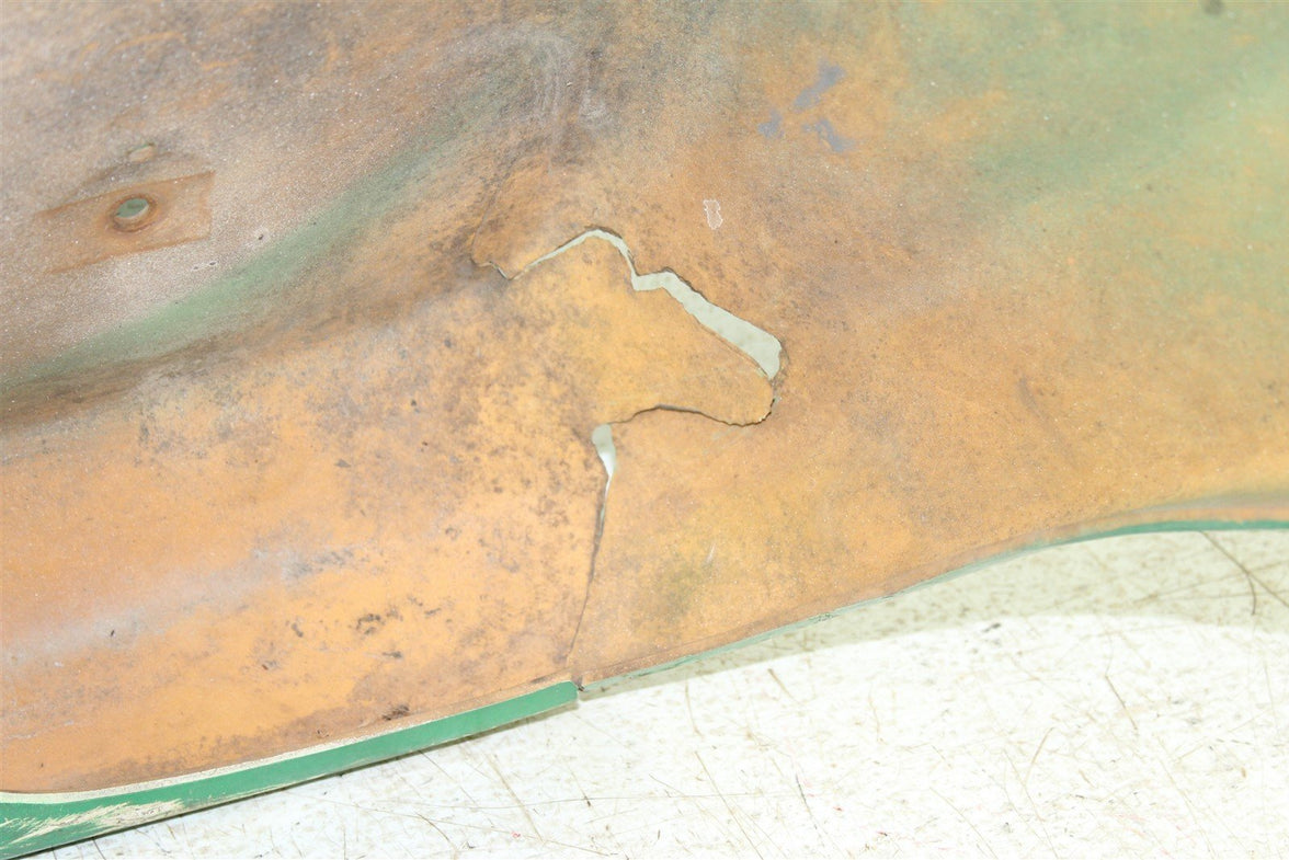 1992 Club Car DS GAS Golf Cart Front Hood Plastic Fender