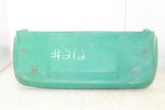 1992 Club Car DS GAS Golf Cart Front Hood Plastic Fender