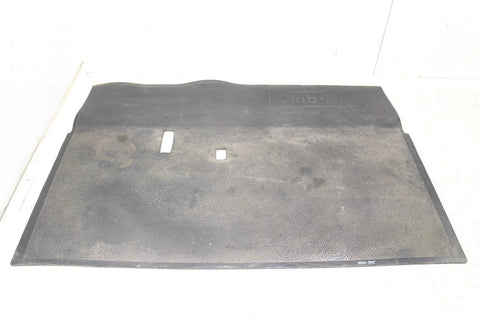 1992 Club Car DS GAS Golf Cart Rubber Floor Mat