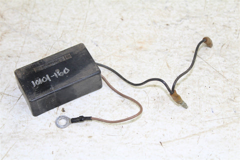 1992 Club Car DS GAS Golf Cart RPM Limiter