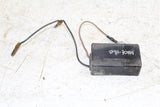 1992 Club Car DS GAS Golf Cart RPM Limiter