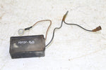 1992 Club Car DS GAS Golf Cart RPM Limiter