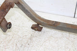 1992 Club Car DS GAS Golf Cart Brake Pedal Parking Brake Lever