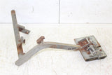 1992 Club Car DS GAS Golf Cart Brake Pedal Parking Brake Lever