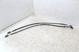 1992 Club Car DS GAS Golf Cart Rear Brake Cables Line