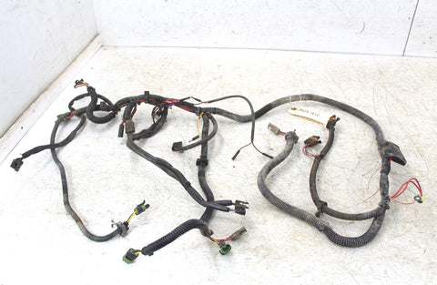 2002 Polaris Magnum 325 4x4 Wire Wiring Harness Loom