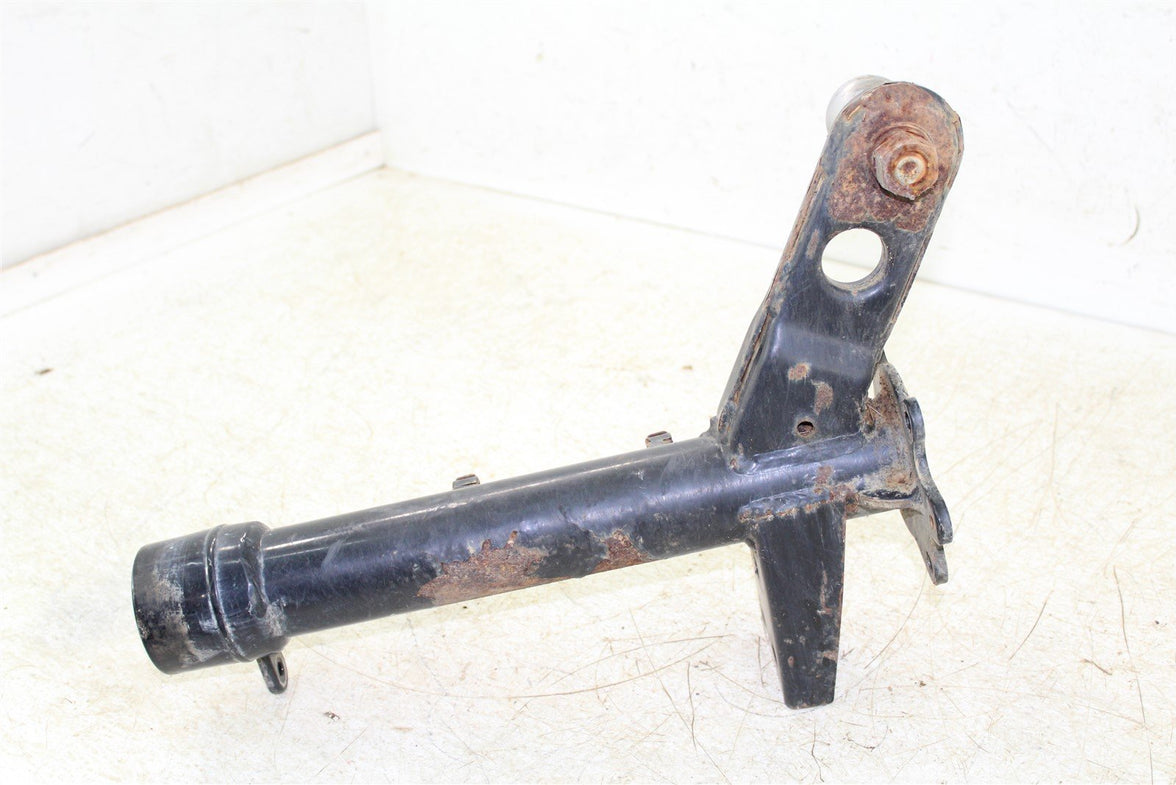 2002 Polaris Magnum 325 4x4 Tow Hitch Mount Receiver Rear Left Axle Housing