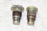 2002 Polaris Magnum 325 4x4 Swingarm Bolts Swing Arm Nut Dust Caps