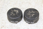 2002 Polaris Magnum 325 4x4 Swingarm Bolts Swing Arm Nut Dust Caps