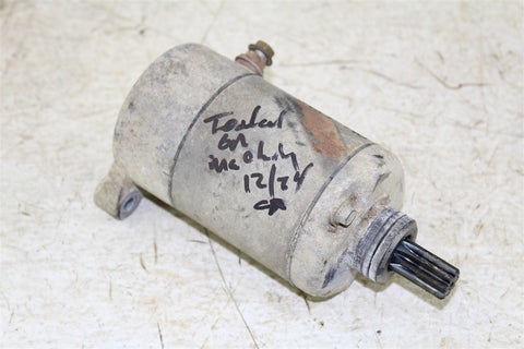 2002 Polaris Magnum 325 4x4 Starter Motor