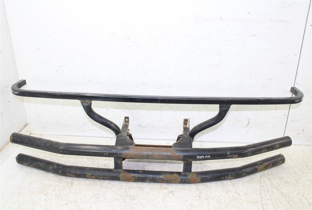 2002 Polaris Magnum 325 4x4 Freedom Rear Rack Support Mount w/ Bumper