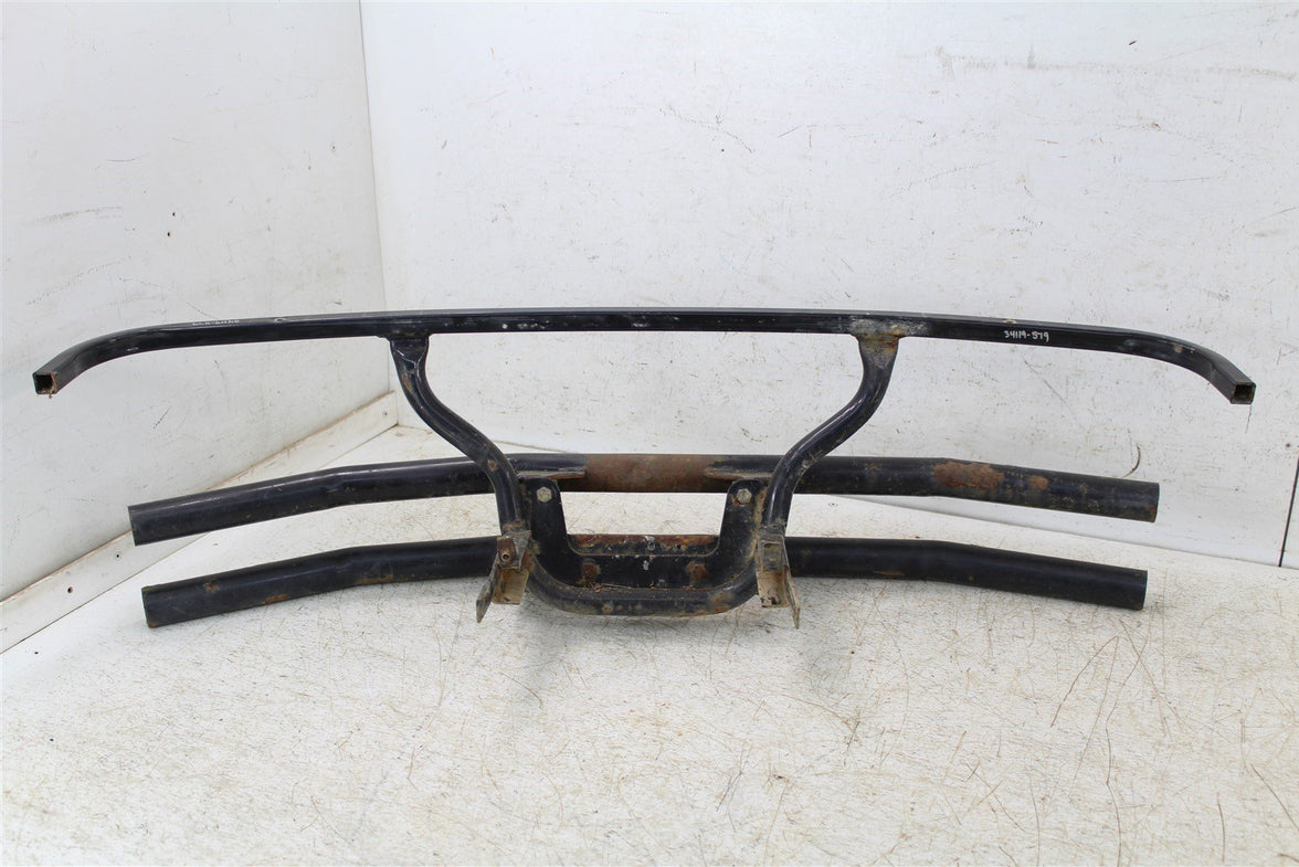 2002 Polaris Magnum 325 4x4 Freedom Rear Rack Support Mount w/ Bumper