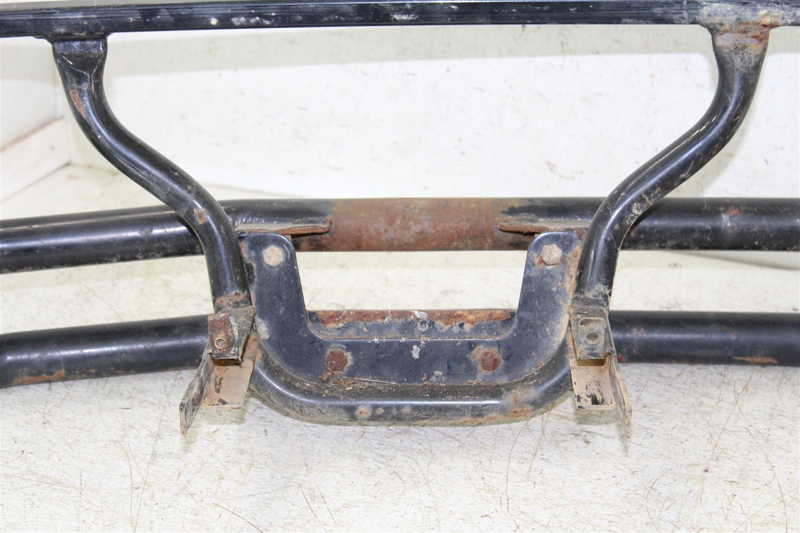 2002 Polaris Magnum 325 4x4 Freedom Rear Rack Support Mount w/ Bumper