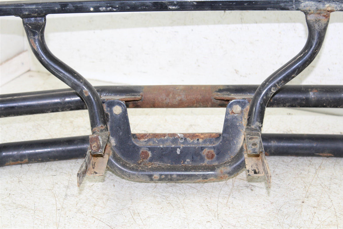 2002 Polaris Magnum 325 4x4 Freedom Rear Rack Support Mount w/ Bumper