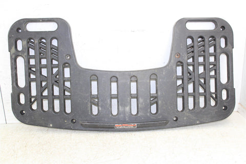 2002 Polaris Magnum 325 4x4 Rear Rack Mount Carrier