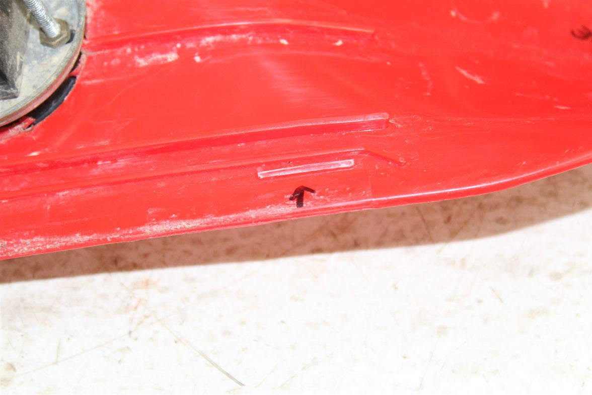 2002 Polaris Magnum 325 4x4 Front Hood Plastic Fender