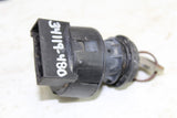 2002 Polaris Magnum 325 4x4 Key Ignition Switch