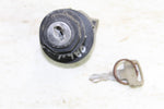 2002 Polaris Magnum 325 4x4 Key Ignition Switch