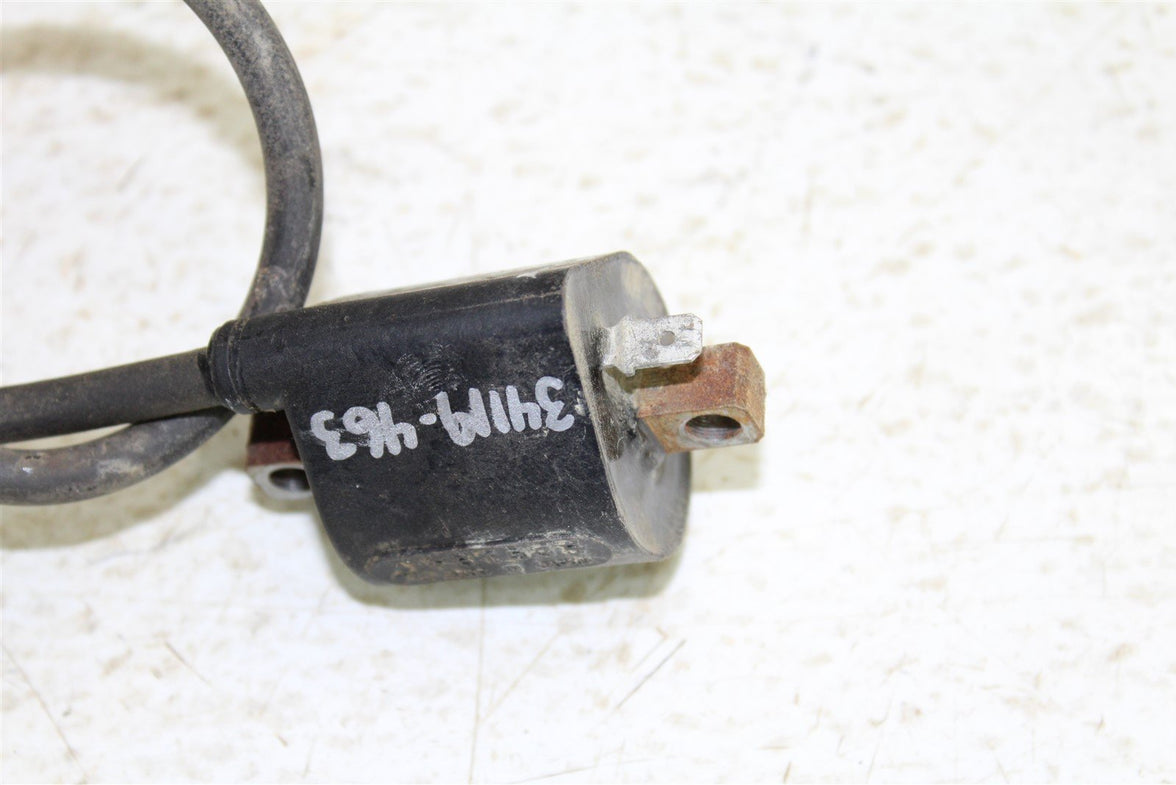 2002 Polaris Magnum 325 4x4 Ignition Coil Wire