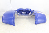 2002 Polaris Magnum 325 4x4 Rear Fender Plastics