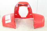 2002 Polaris Magnum 325 4x4 Front Fender Plastic