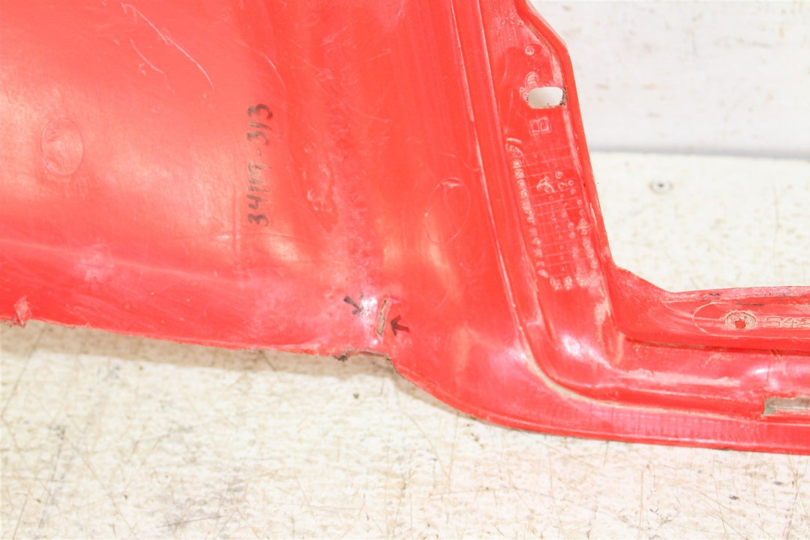 2002 Polaris Magnum 325 4x4 Front Fender Plastic
