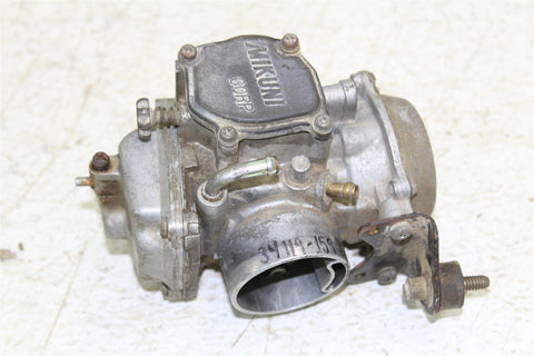 2002 Polaris Magnum 325 4x4 Mikuni Carburetor Carb Fuel Intake