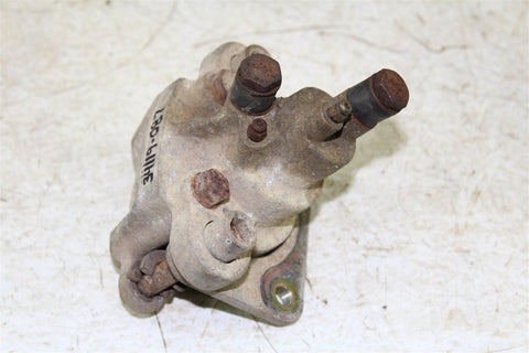 2002 Polaris Magnum 325 4x4 Rear Brake Caliper