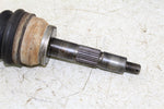 2002 Polaris Magnum 325 4x4 Right Front CV Axle Boot Straight