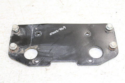 2017 CFMoto CForce 500 S 4x4 Winch Mount Plate